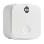 Bridge wifi yale connect - contr�le � distance pour motorisation linus yale