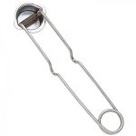 Briquet allumeur � pierre 5282 virax
