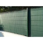 Brise vue - coloris vert / noir - 1, 20 x 25 m jet7garden