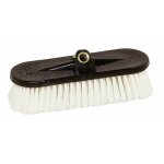 Brosses de lavage sur eau courante brosserie thomas