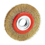 Brosse pour touret à meuler dsm250 - dsm200db holzmann Brosse pour touret à meuler dsm250 - dsm200db holzmann