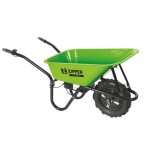 Brouette électrique 500w - 24v - 150 kg - zi - ewb500 zipper Brouette électrique 500w - 24v - 150 kg - zi - ewb500 zipper