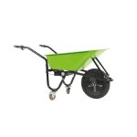 Brouette électrique 500w - 40v - 150 kg - zi - ewb500li zipper Brouette électrique 500w - 40v - 150 kg - zi - ewb500li zipper