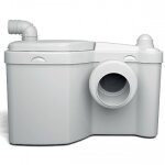 Broyeur adaptable m�canique par r�pes w12 - watermatic watermatic