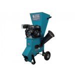 Broyeur pour copeaux et déchets de bois ks 400ws konner & sohnen Broyeur pour copeaux et déchets de bois ks 400ws konner & sohnen