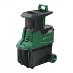 Broyeur de vgtaux axt 25 tc - 2500w - 060080330c bosch