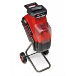 Broyeur de vgetaux sans fil redaxxo 36 / 25 einhell