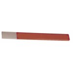 Burin de carrossier - lame extra plate sam outillage