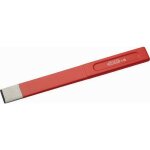 Burin de carrossier robuste et extra - plat sam outillage