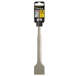 Burin coud pour perforateur - 40 mm x 200 mm - compatible sds - plus diager