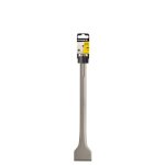 Burin coudé pour perforateur - 50 mm x 300 mm - compatible sds - max diager Burin coudé pour perforateur - 50 mm x 300 mm - compatible sds - max diager