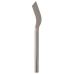 Burin à mortier pour perforateur - 10 mm x 300 mm - compatible sds - max diager Burin à mortier pour perforateur - 10 mm x 300 mm - compatible sds - max diager