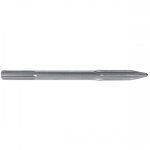 Burin plat rtec sharp sds max auto - aff�tant longueur 400 mm - largeur 25 mm bosch