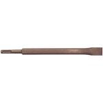Burins sds plus - plat - section t20mm - l250mm diager
