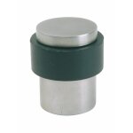 But�e de porte inox - 10 pi�ces - 3540 vachette