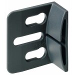 But�es pour porte coulissante slideline 55 + hettich