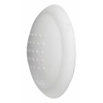 Butoir de poignée - épaisseur 15 mm - 60 mm - blanc - elior civic Butoir de poignée - épaisseur 15 mm - 60 mm - blanc - elior civic
