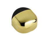 Butoir de porte magn�tique - s�same - finition dor� socona