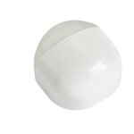 Butoir de porte magnétique - sésame - finition blanc socona Butoir de porte magnétique - sésame - finition blanc socona