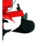 Butteur pour motobineuse zappa eurosystems