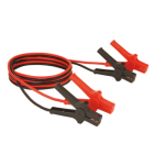 C�bles de d�marrage bt - bo 25 a - pour moteur diesel et essence einhell