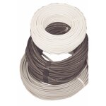 Câble rigide r2v - pour installation industrielle - 3g6 mm² - 50 m bricozor Câble rigide r2v - pour installation industrielle - 3g6 mm² - 50 m bricozor