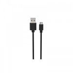 C�bles usb - a / lightning pour appareils apple - longueur 100cm ansmann