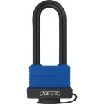 Cadenas laiton gain tanche - anse longue inox - 70ib / 50hb80 abus