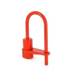 Cadenas pompier - triangle de 11 mm couillet Cadenas pompier - triangle de 11 mm couillet