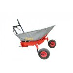 Caisse de brouette à moteur carry pour cellule p55 eurosystems Caisse de brouette à moteur carry pour cellule p55 eurosystems