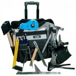 Caisse  outils du compagnon ardoisier droitier dimos