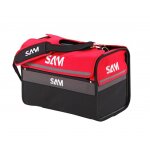 Caisse  outils textile 30 l avec 100 outils de maintenance - cp - 100 - bag2n sam outillage