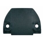 Cale d'�paisseur pour butoir renforc� vachette