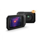 Cam�ra thermique compacte sans fil - flir c3 - x flir