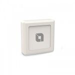 Capteur de temprature ambiante avec sonde radio pour pole la nordica extraflame