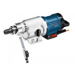 Carotteuse � eau 3200w - gdb 350 we + coffret de transport bosch