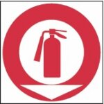 Carre 200x200 extincteur novap