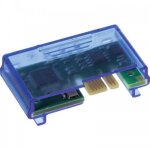 Carte �lectronique - full energy - pour ouvre - porte ed 100 dormakaba