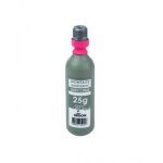 Cartouche co2 - pour commandes de d�senfumage - 60 gr - grdc groom