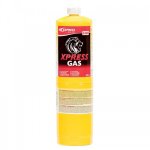 Cartouche map pro pour lampe vulcane - 400 g express