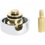 Cartouche pour tempostop temposoft douche armorceur seul delabie