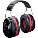 Casque antibruit peltor? optime? iii avec serre - t�te en abs 3m