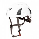 Casque de s�curit� kratos fox avec jugulaire hp10200 - blanc kratos safety