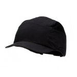 Casquette antiheurt coqu�e coloris bleu - first base + 3m