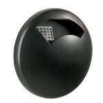 Cendrier mural - acier - ext�rieur / int�rieur - disco rossignol