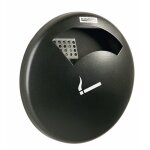 Cendriers muraux disco rossignol