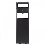 Cendrier poubelle ext�rieur � poser rossignol