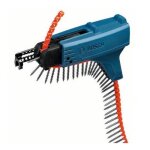 Chargeur  vis pour visseuse lectrique ma 55 bosch