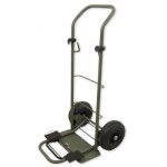 Chariot diable pour transport de boîtes l - boxx et autres objets encombrants 200kg torbel Chariot diable pour transport de boîtes l - boxx et autres objets encombrants 200kg torbel