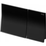 Commande de chasse d'eau wc à distance visign for more 200 pour réservoir prevista 8641. 1 - verre noir ... Commande de chasse d'eau wc à distance visign for more 200 pour réservoir prevista 8641. 1 - verre noir ...